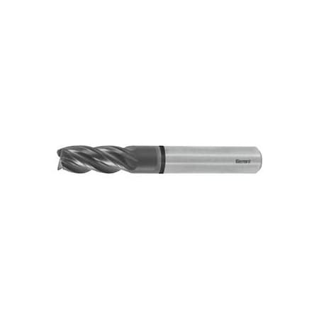 Garant Solid Carbide End Mill, Diamond Coated, 20 mm 209713 20